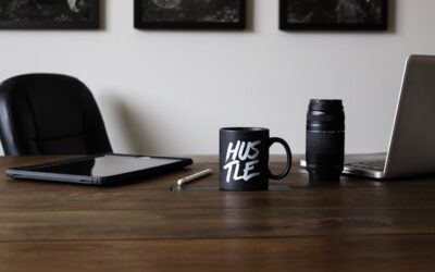 From Side Hustle to Full-Time Income: The Amazing Potential of Teaching English Online